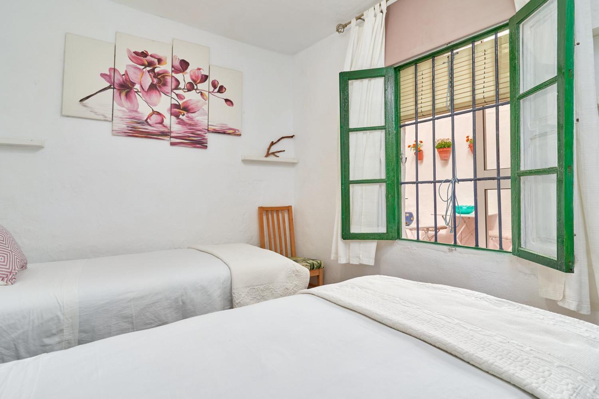 הוילה נרחה Casa Victoria G מראה חיצוני תמונה