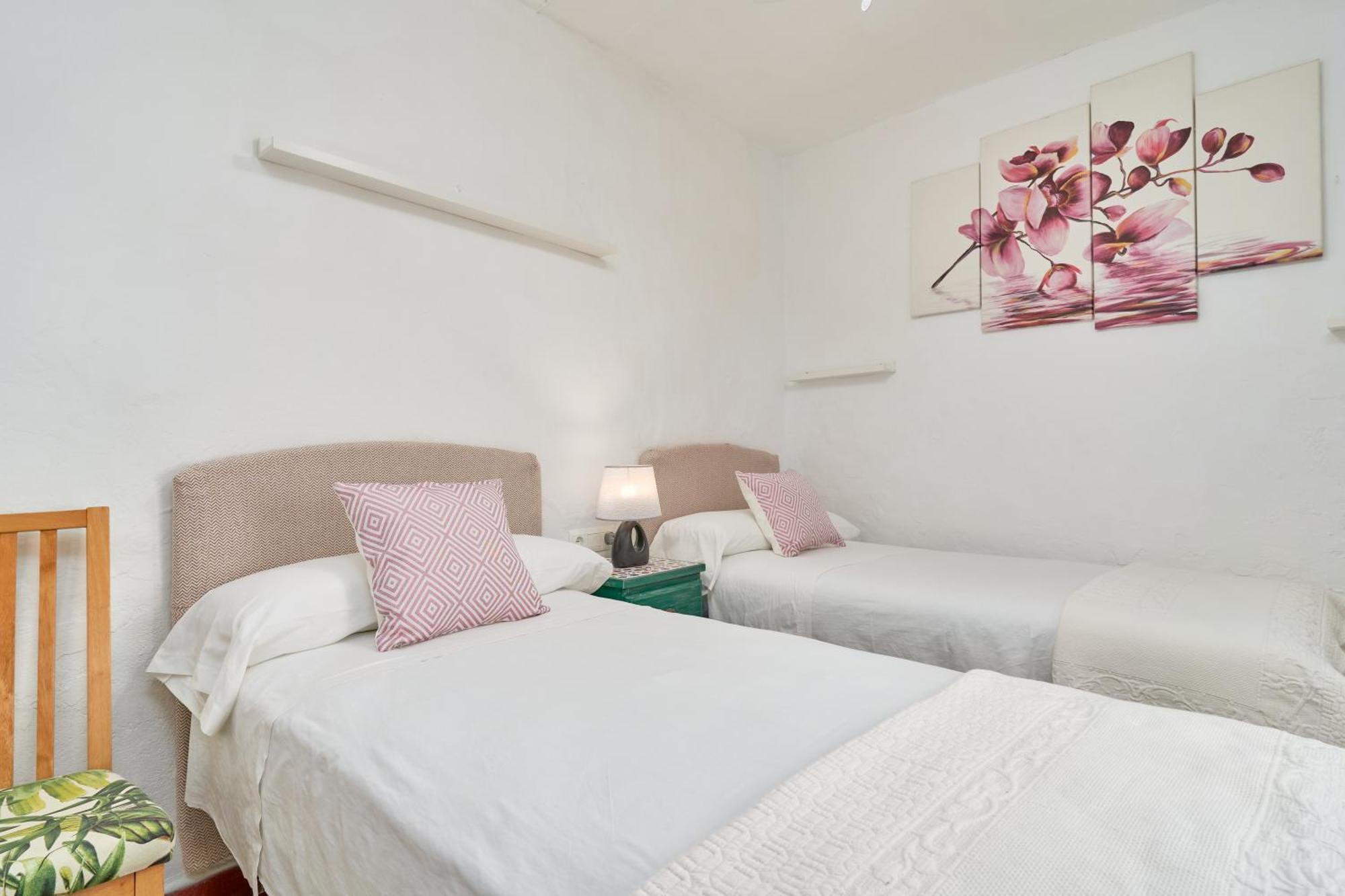 הוילה נרחה Casa Victoria G מראה חיצוני תמונה