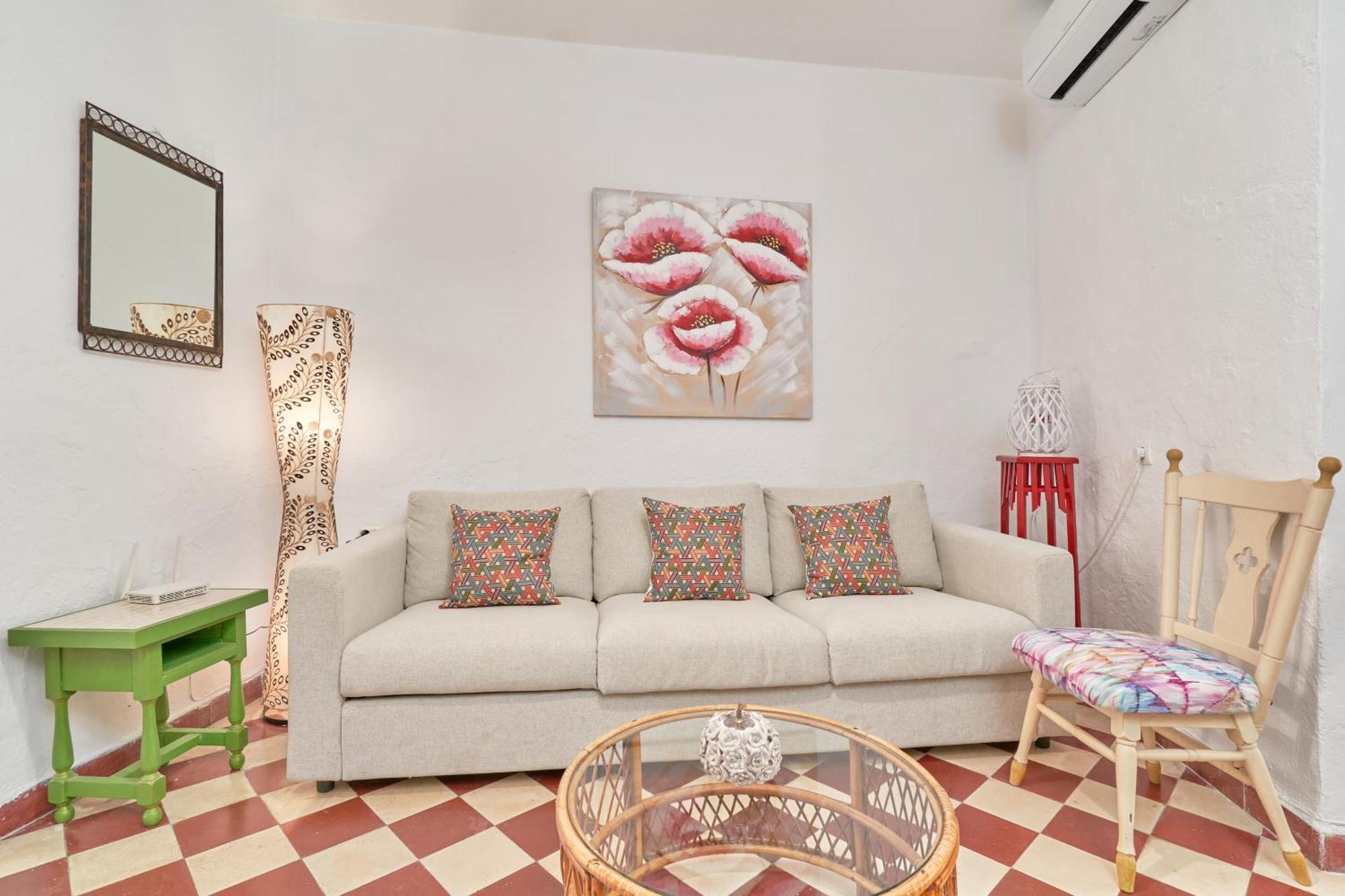הוילה נרחה Casa Victoria G מראה חיצוני תמונה