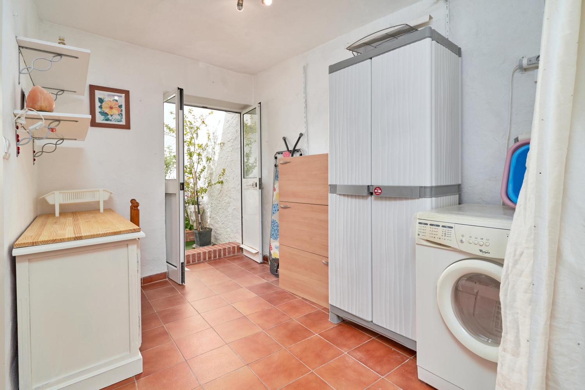 הוילה נרחה Casa Victoria G מראה חיצוני תמונה