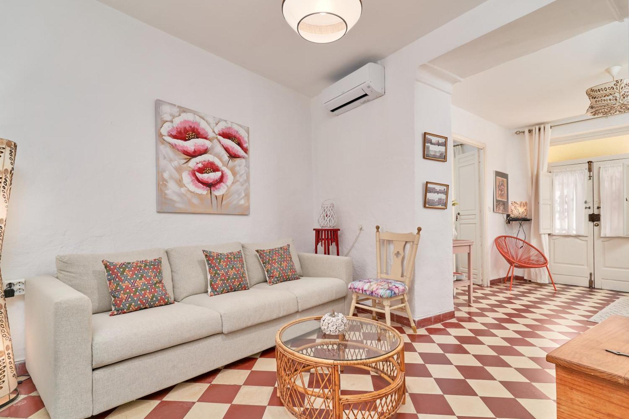 הוילה נרחה Casa Victoria G מראה חיצוני תמונה