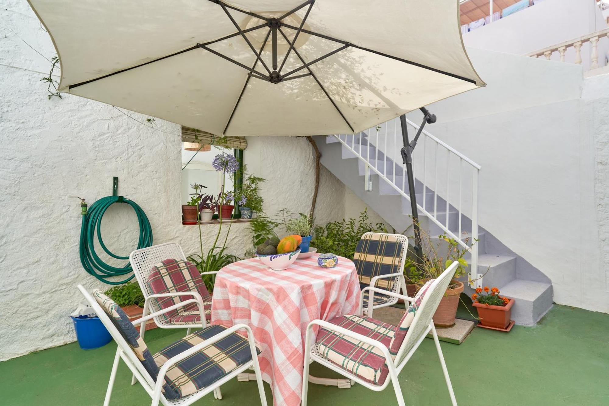 הוילה נרחה Casa Victoria G מראה חיצוני תמונה