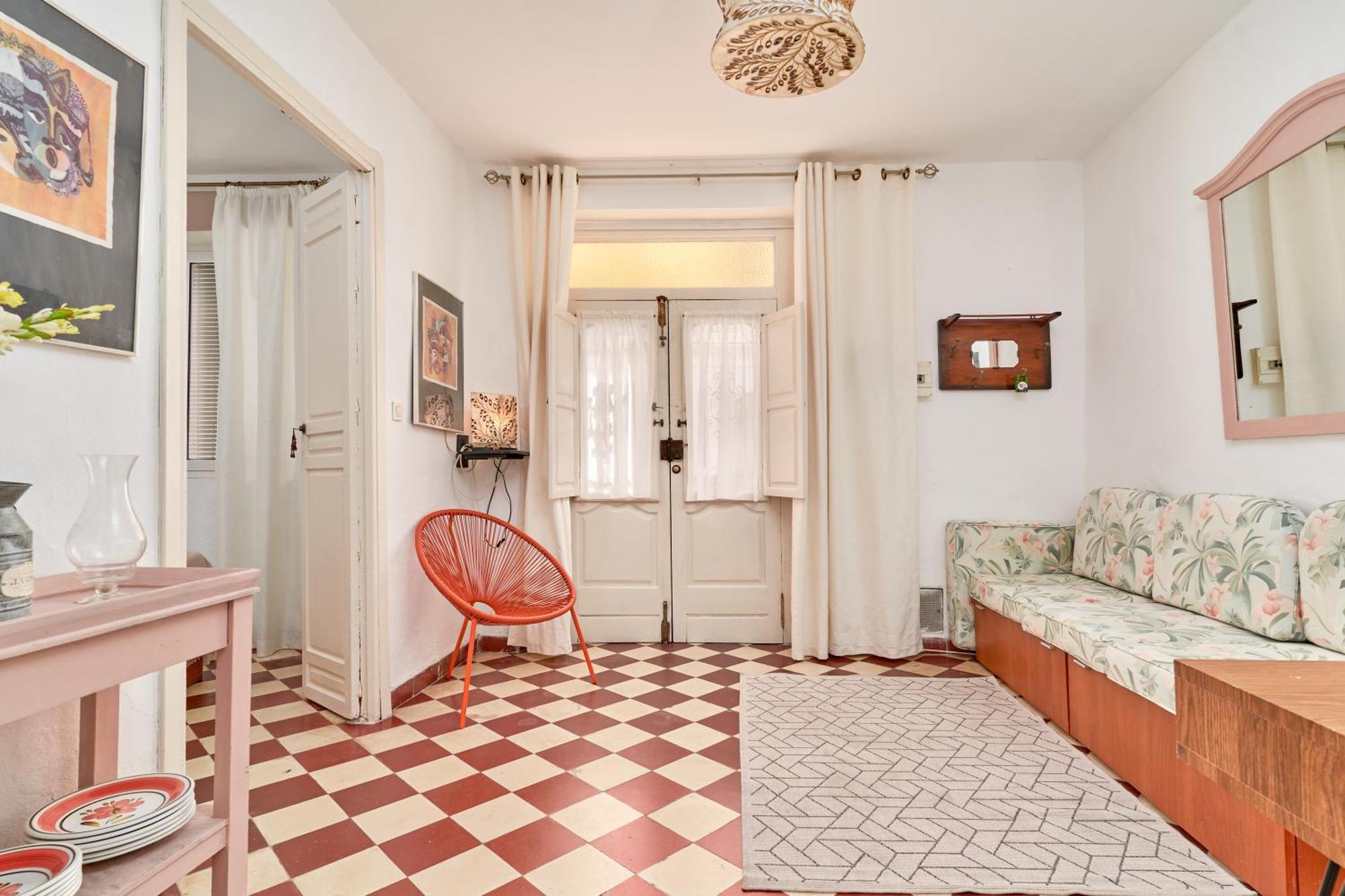 הוילה נרחה Casa Victoria G מראה חיצוני תמונה