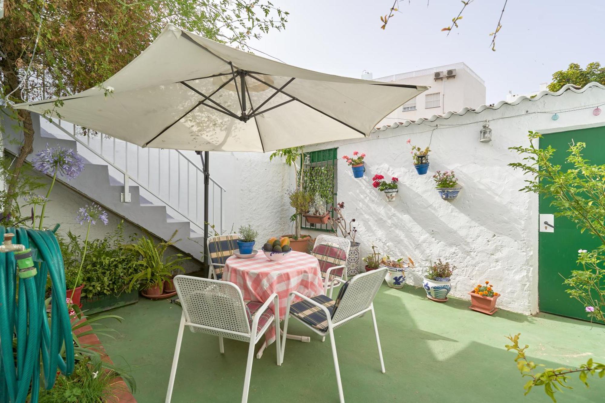 הוילה נרחה Casa Victoria G מראה חיצוני תמונה