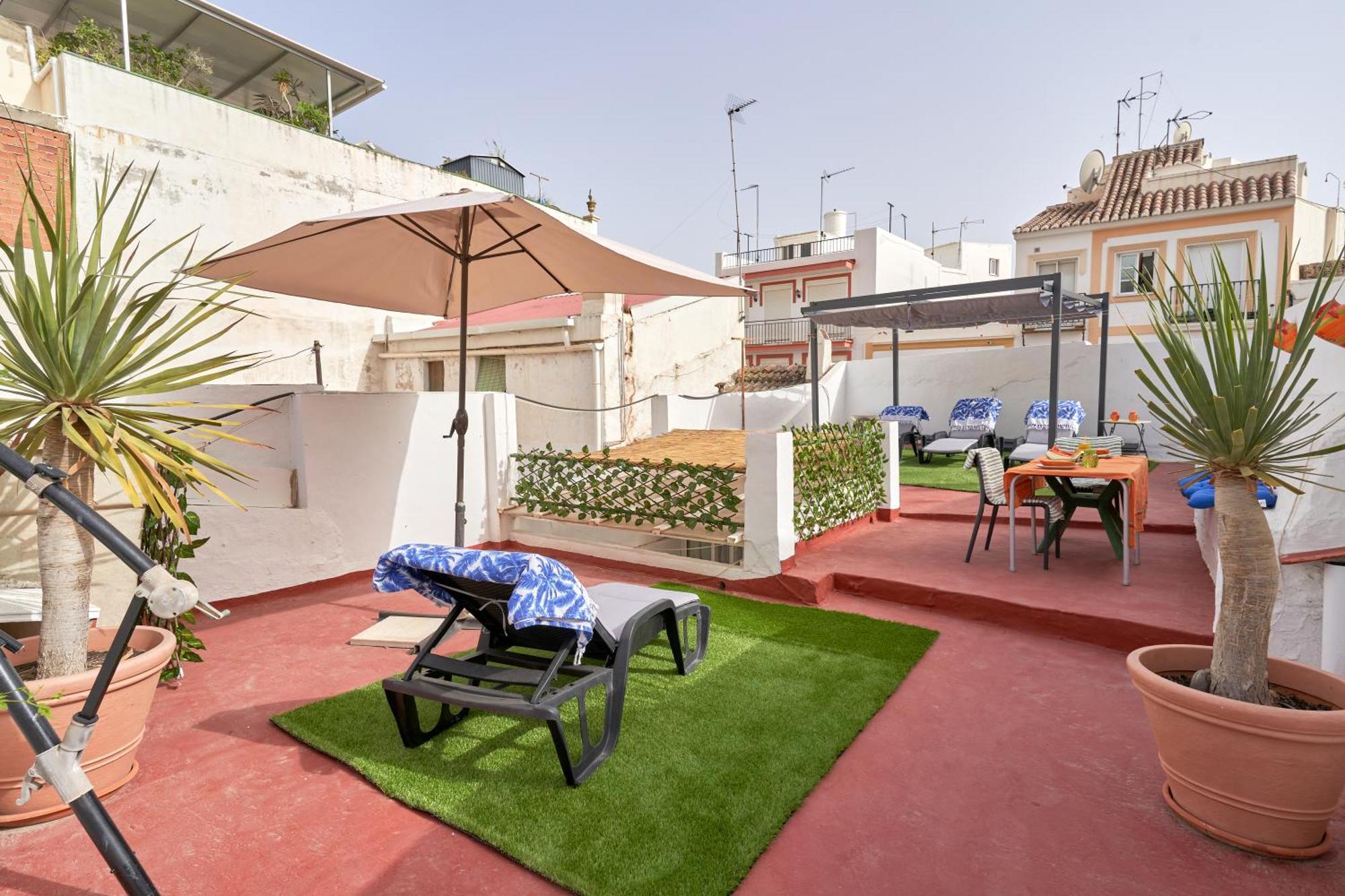 הוילה נרחה Casa Victoria G מראה חיצוני תמונה