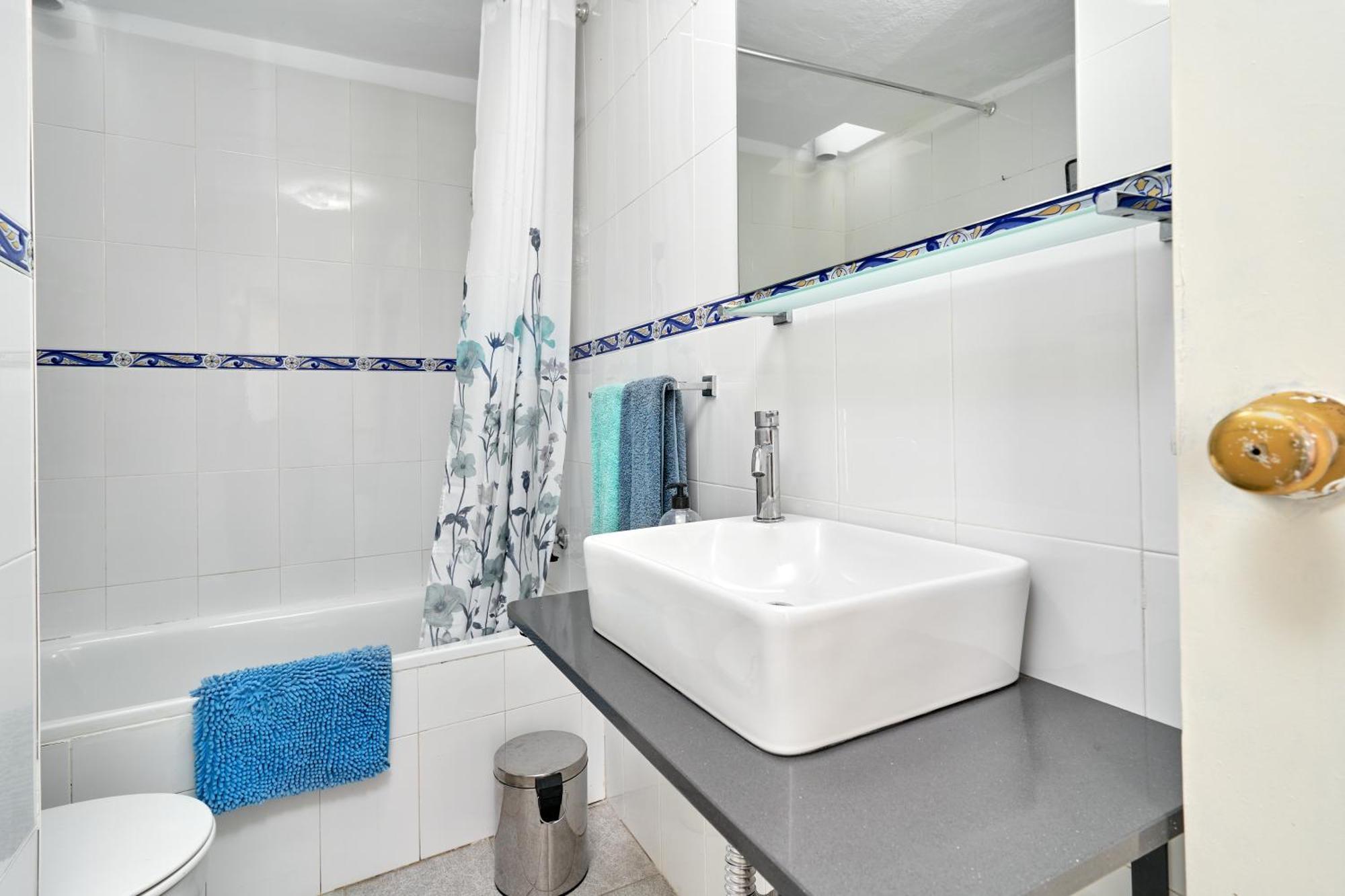 הוילה נרחה Casa Victoria G מראה חיצוני תמונה