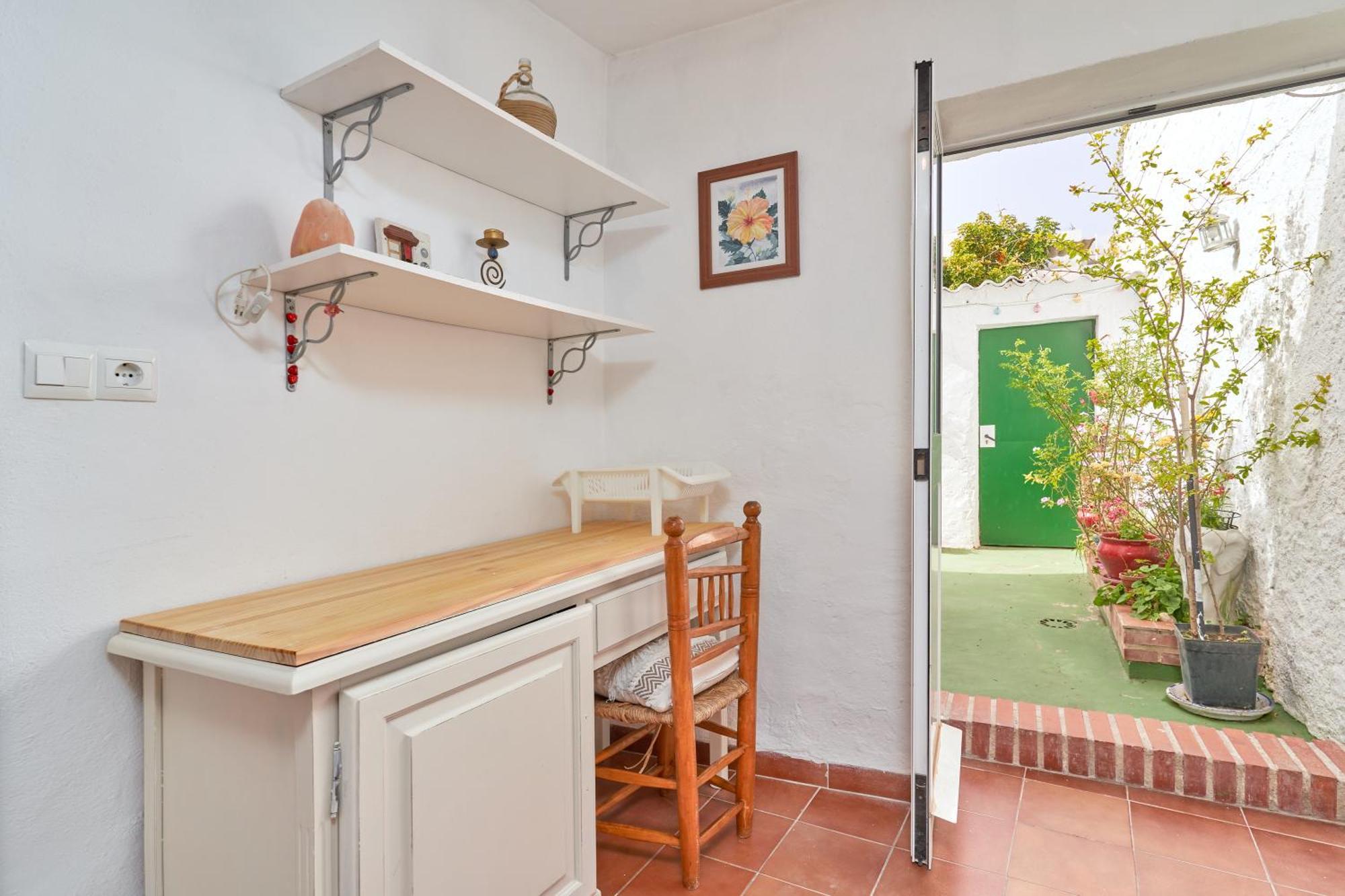 הוילה נרחה Casa Victoria G מראה חיצוני תמונה